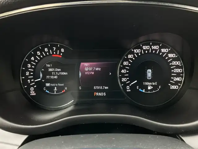 2016 Lincoln MKC Reserve AWD - LEATHER! NAV! BACK-UP CAM! BSM! in Cars & Trucks in Kitchener / Waterloo - Image 23