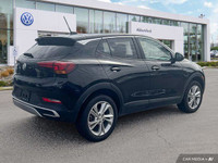 IIHS Top Safety Pick with specific headlights. This Buick Encore GX delivers a Turbocharged 1.3/ eng... (image 4)
