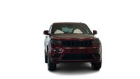 Recent Arrival! 2020 Jeep Grand Cherokee High Altitude Velvet Red Pearlcoat 4WD. Pentastar 3.6L V6 V... (image 3)