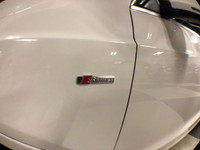 SUV ........ S-LINE PACKAGE .......... 2.0 LITER 4-CYLINDER TURBOCHARGED ENGINE WITH 200 HP AND 207... (image 7)