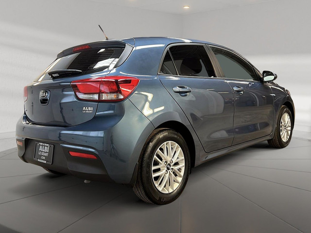 2021 Kia Rio LX PREMIUM TOIT in Cars & Trucks in Laval / North Shore - Image 4