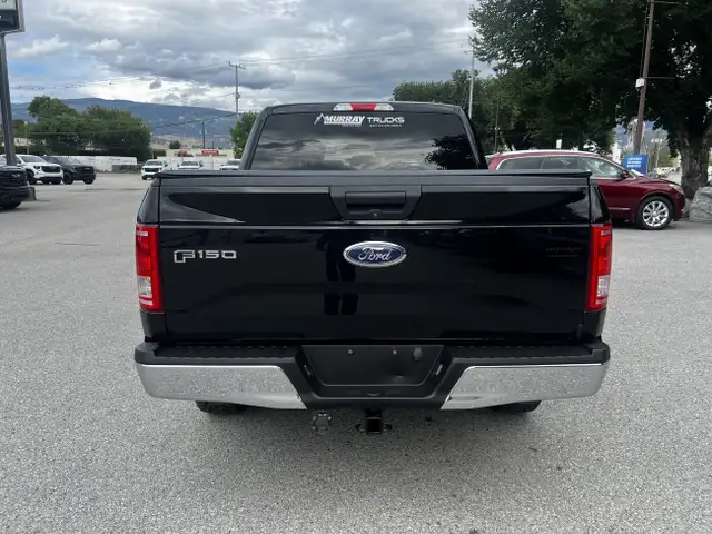 2016 Ford F-150 XLT in Cars & Trucks in Penticton - Image 7