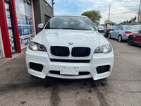 LOOKING FOR LUXURY AND POWER HERE IS A SHARP BMW M POWER HOUSE THAT LOOKS AND DRIVES GREAT AND A HEA... (image 1)