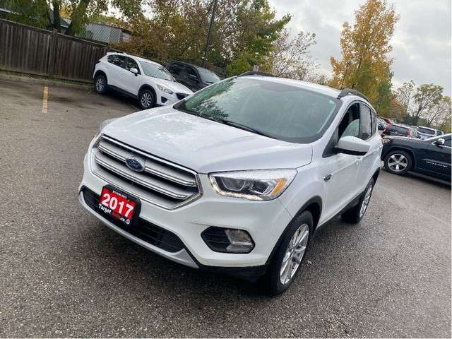  2017 Ford Escape SE in Cars & Trucks in London - Image 3