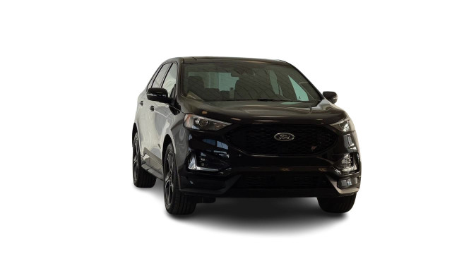 2022 Ford Edge ST AWD - Low KMs Leather, Backup Camera, Moonroof in Cars & Trucks in Regina - Image 4