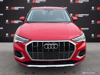 Only 5,063 Miles! This Audi Q3 has a trusty Intercooled Turbo Regular Unleaded I-4 2.0 L/121 engine... (image 8)
