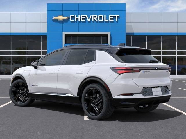 2025 Chevrolet Equinox EV RS in Cars & Trucks in Owen Sound - Image 3