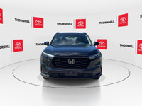 Thornhill Toyota Proudly Presents This Black 2023 Honda CR-V with SPORT AWD Package, Featuring:~ Ont... (image 3)