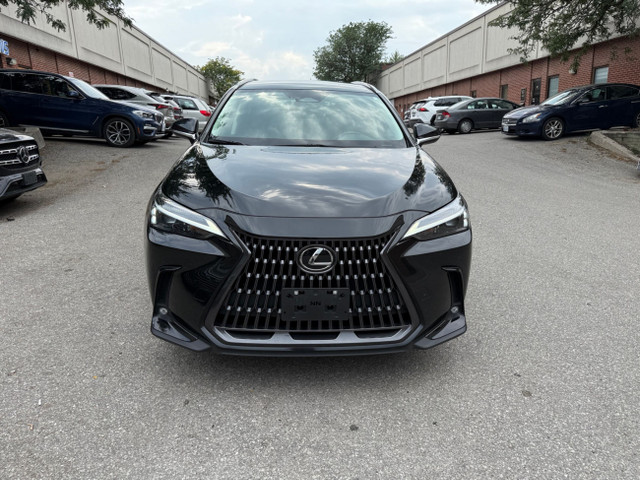 2024 Lexus NX NX 250 AWD in Cars & Trucks in City of Toronto - Image 2