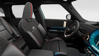 MINI Laval vous présente l'incroyable MINI John Cooper Works Countryman 2025. L'expérience John Coop... (image 8)