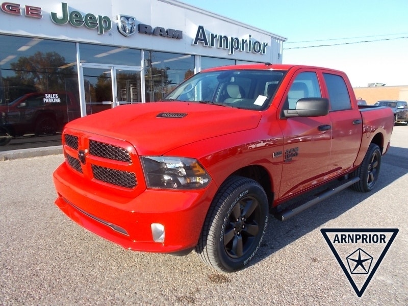 2022 Ram 1500 Classic EXPRESS