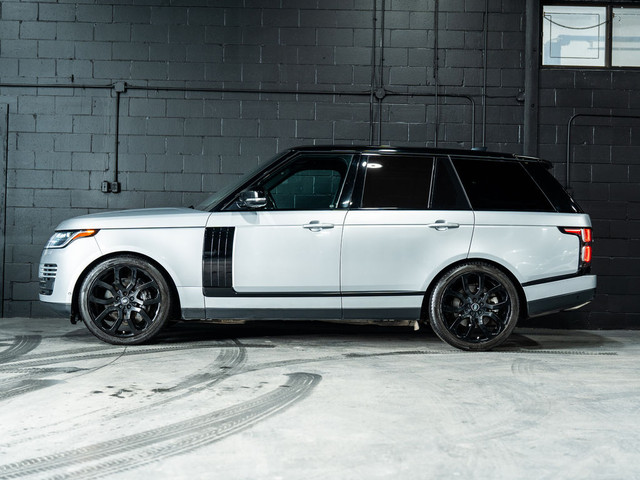 2020 Land Rover Range Rover P525 HSE SWB/HUD/PANO/ADAPTIVE CRUIS in Cars & Trucks in Mississauga / Peel Region - Image 4