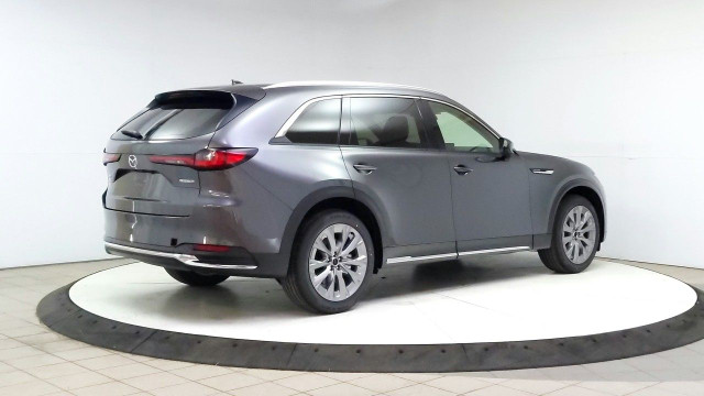 2025 Mazda CX-90 MHEV in Cars & Trucks in Lethbridge - Image 3