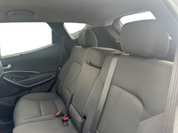 he 2018 Hyundai Santa Fe Sport 2.4 AWD offers a refined blend of performance, comfort, and advanced... (image 9)
