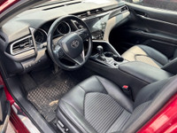+Caméra de recul / Backup camera +Bluetooth +Sièges chauffants / Heated seats +Sièges en cuir / Leat... (image 1)