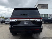 Low Mileage! Stylish and luxurious with a presence like no other, this Lincoln Navigator will take y... (image 5)