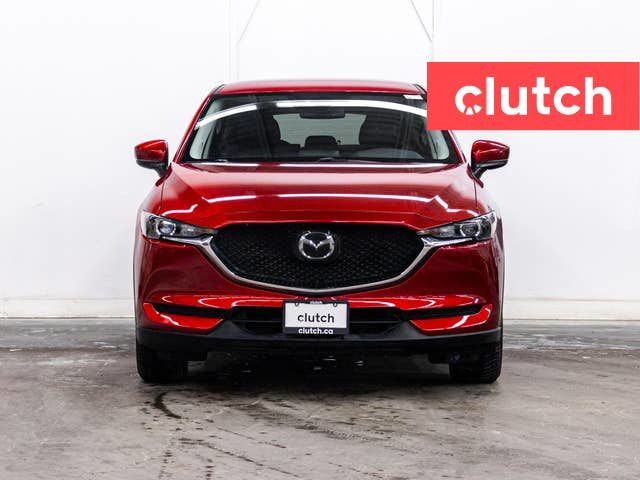 2020 Mazda CX-5 GS w/ Apple CarPlay & Android Auto, Front Heated in Cars & Trucks in City of Toronto - Image 2