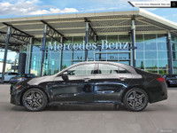 Exclusive Trim 1 | Pinnacle Trim (Inc. Parking Pkg) | AMG Line w/ Night Pkg (Inc. AMG Styling Pkg) |... (image 2)