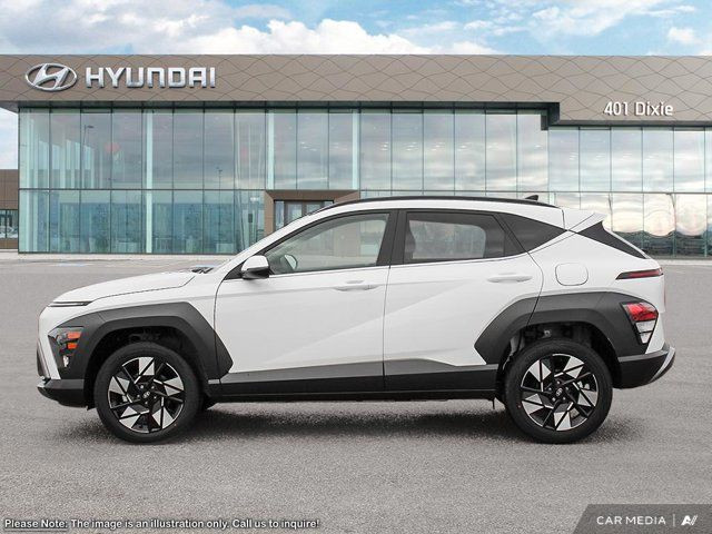 2025 Hyundai Kona Preferred in Cars & Trucks in Mississauga / Peel Region - Image 3