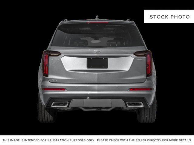 2024 Cadillac XT6 Sport in Cars & Trucks in Calgary - Image 3