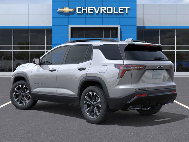 2026 Chevrolet Equinox RS in Cars & Trucks in Owen Sound - Image 3