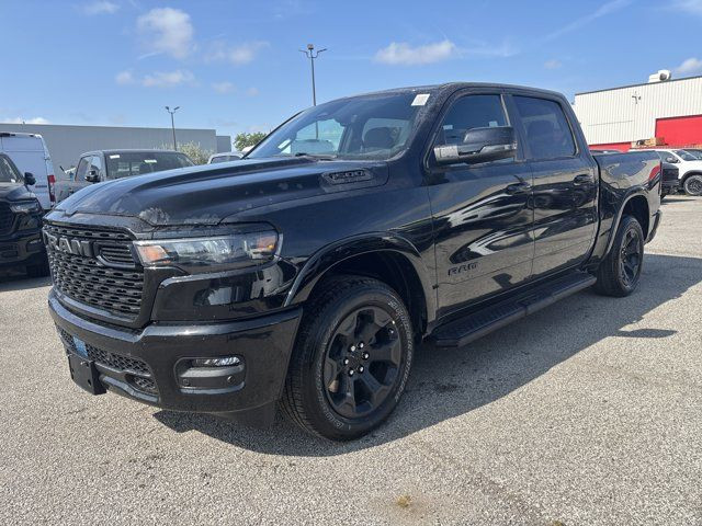 2025 Ram 1500 Big Horn in Cars & Trucks in Mississauga / Peel Region