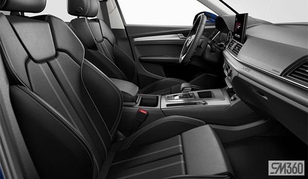 2023 Audi Q5 TECHNIK in Cars & Trucks in Laval / North Shore - Image 4