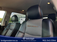 New Price! Magnetic Black Pearl 2020 Nissan Pathfinder SV Sirus XM | One Owner 4WD CVT with Xtronic... (image 2)