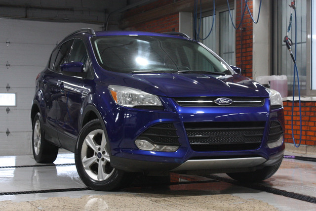 2014 Ford Escape SE in Cars & Trucks in City of Montréal
