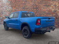 This Ram 1500 boasts a Twin Turbo Regular Unleaded I-6 3.0 L/183 engine powering this Automatic tran... (image 2)