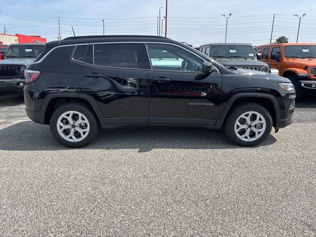 2025 Jeep Compass North in Cars & Trucks in Mississauga / Peel Region - Image 4