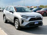 $318 bi-weekly for 84 months @ 7.99% OACNow is the time to grab this 2023 Toyota Rav 4 instead of be... (image 7)