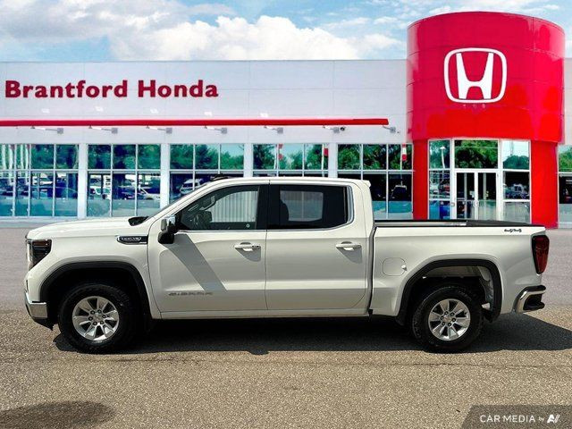 2024 GMC Sierra 1500 SLE in Cars & Trucks in Brantford - Image 2