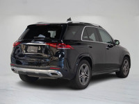 This 2020 Mercedes-Benz GLE 450 delivers a confident blend of AMG styling, turbocharged straight-six... (image 3)