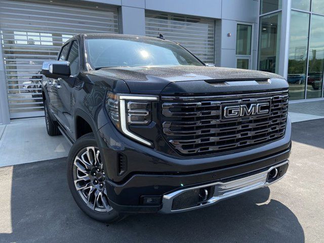 2025 GMC Sierra 1500 Denali Ultimate in Cars & Trucks in Calgary