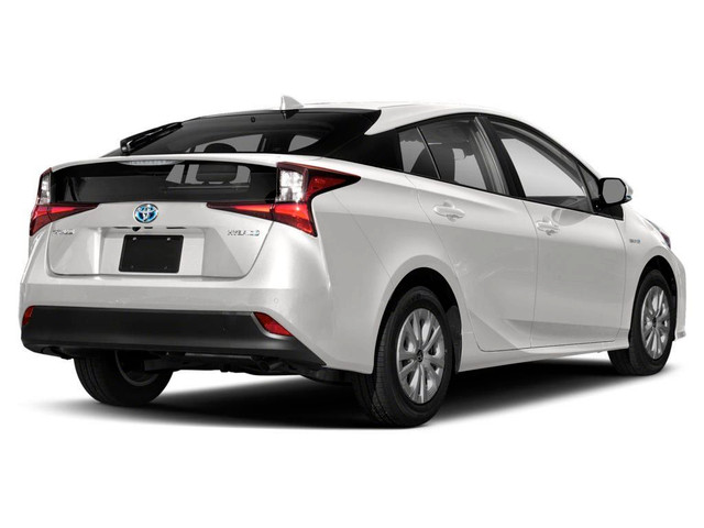 2021 Toyota Prius Technology INCOMING | TECH PKG | CERTIFIED... in Cars & Trucks in City of Toronto - Image 3