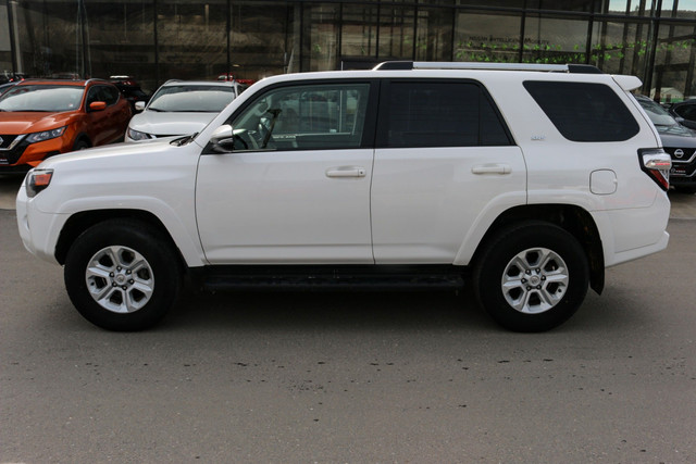 2022 Toyota 4Runner LOW KM!! | NO ACCIDENTS in Cars & Trucks in Kamloops - Image 2