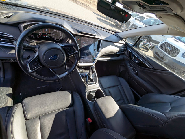 2023 Subaru Outback Limited in Cars & Trucks in Ottawa - Image 2