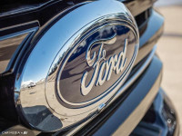Leather Seats, FX4 Off-Road Package, Power Running Boards! THIS VEHICLE IS LOCATED AT DK FORD LEDUC... (image 9)