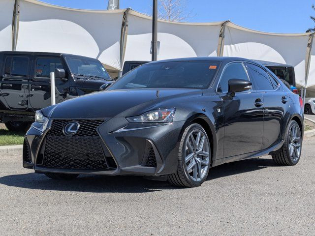 2020 Lexus IS IS 300 in Cars & Trucks in Calgary - Image 3
