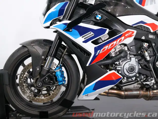 2023 BMW M1000R in Street, Cruisers & Choppers in Kelowna - Image 13