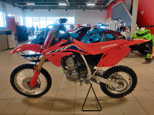 2024 Honda CRF150R STANDARD in Dirt Bikes & Motocross in Grande Prairie - Image 4