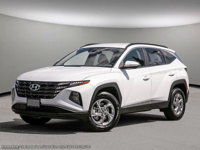 2024 Hyundai Tucson PREFERRED/AWD/APPLECARPLAY/8`TOUCHSCREEN/HEA