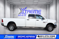 2018 Ram 2500 SLT Crew Cab LWD 4x4 Welcome to Xtreme Auto & Truck Sales Your Car Loan, Truck Loan, C... (image 3)