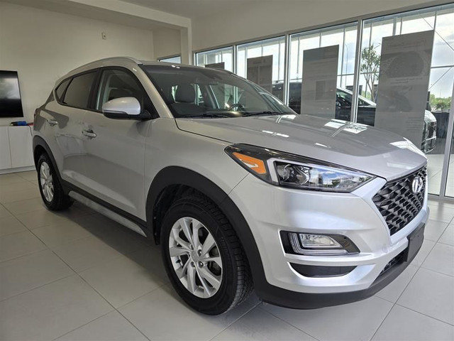 2020 Hyundai Tucson AWD 2.0L Preferred in Cars & Trucks in Winnipeg - Image 3