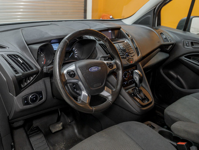 2017 Ford Transit Connect XL CAMPEUR *PANNEAU SOLAIRE* BLUETOOTH in Cars & Trucks in Laurentides - Image 4