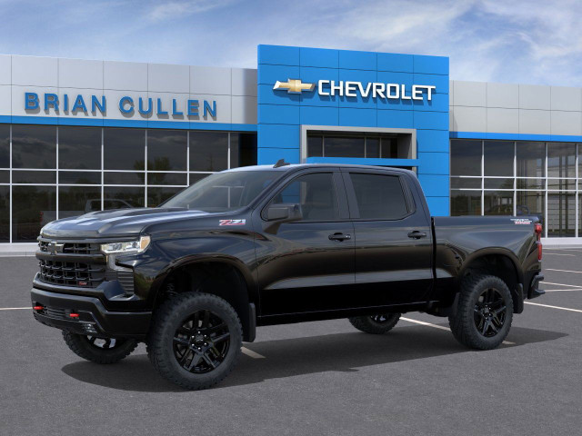 2025 Chevrolet Silverado 1500 in Cars & Trucks in St. Catharines - Image 2