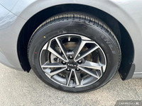- PREVIOUS DAILY RENTAL - - ACCIDENT FREE - HEATED CLOTH SEATS - HEATED STEERING WHEEL - LANE KEEPIN... (image 9)