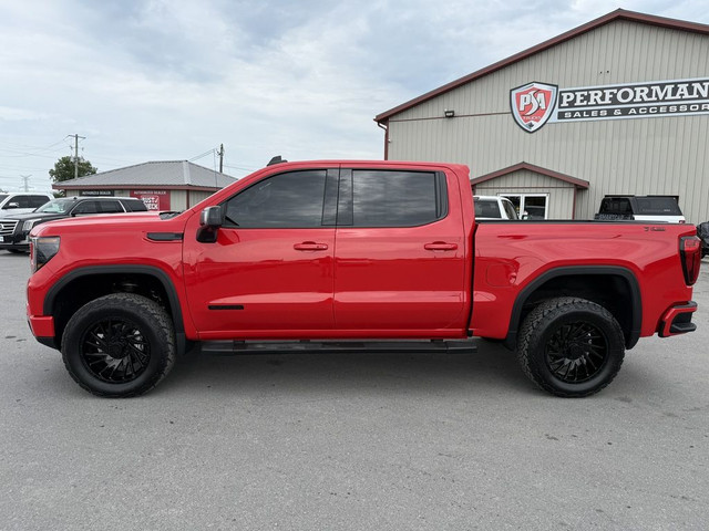 2024 GMC Sierra 1500 4WD Crew Cab 147 Elevation in Cars & Trucks in Belleville - Image 4