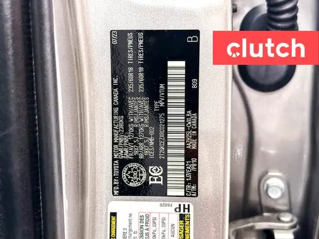 2024 Lexus NX 350h AWD w/ Premium Pkg. w/ Apple CarPlay, Heated  in Cars & Trucks in City of Toronto - Image 43